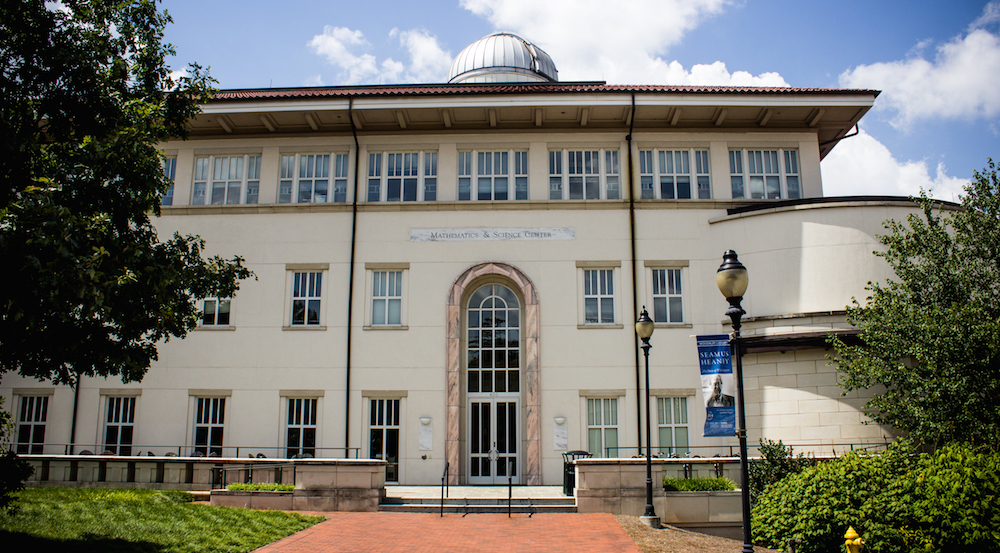 Emory Climate Coalition appeals to SGA to pass university-wide action on climate change