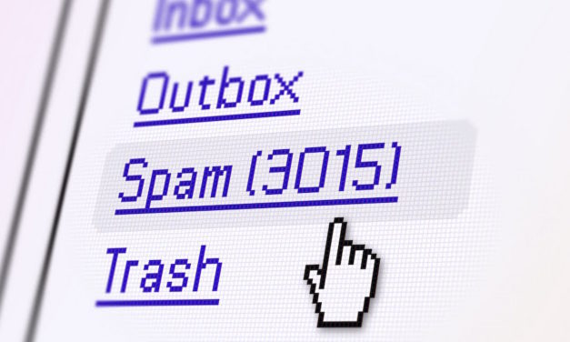 Emory Implements New Spam Filtering System