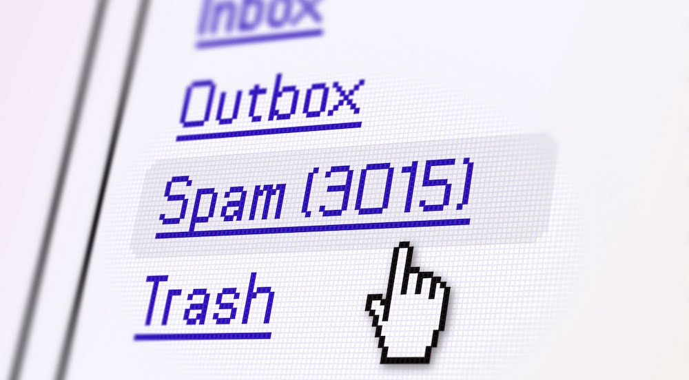 Emory Implements New Spam Filtering System