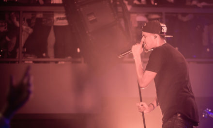 J. Cole, The Knocks Round Off Dooley’s Week Lineup