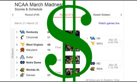 The Truth Behind March Madness