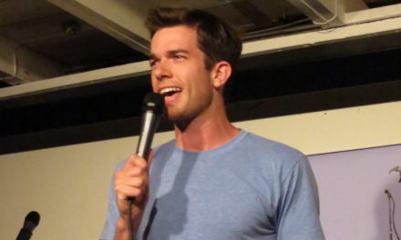 John Mulaney to Perform for Dooley’s Week