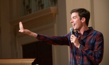 Five Things You Need to See (Or Hear) Now That You Love John Mulaney