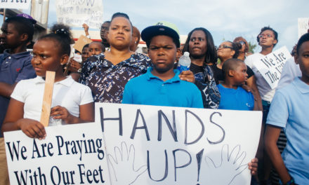 Emory to Offer Course on The Ferguson Movement