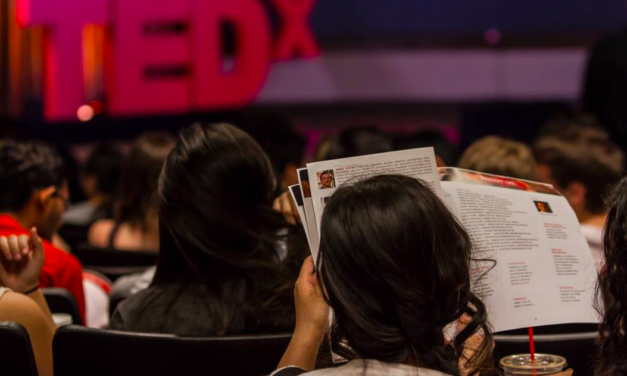 TEDxEmory Spreads Ideas