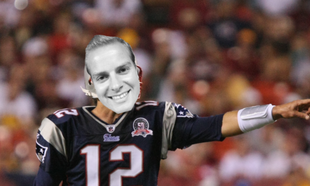 Sports Genie: Tom Brady’s New Talent