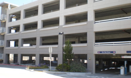 Companies Compete for Emory’s Parking Contract