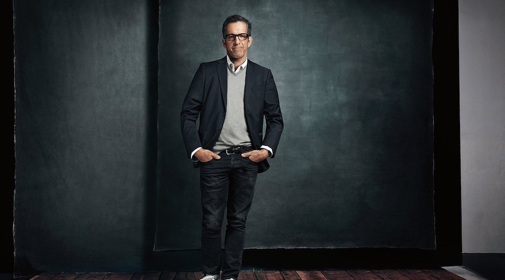 Designer Kenneth Cole Draws Laughs at 2015 Class Day