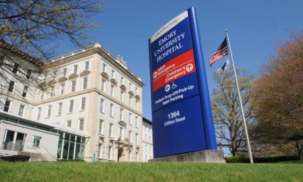Emory Sued for $20.5M in Sleep Study Lawsuit