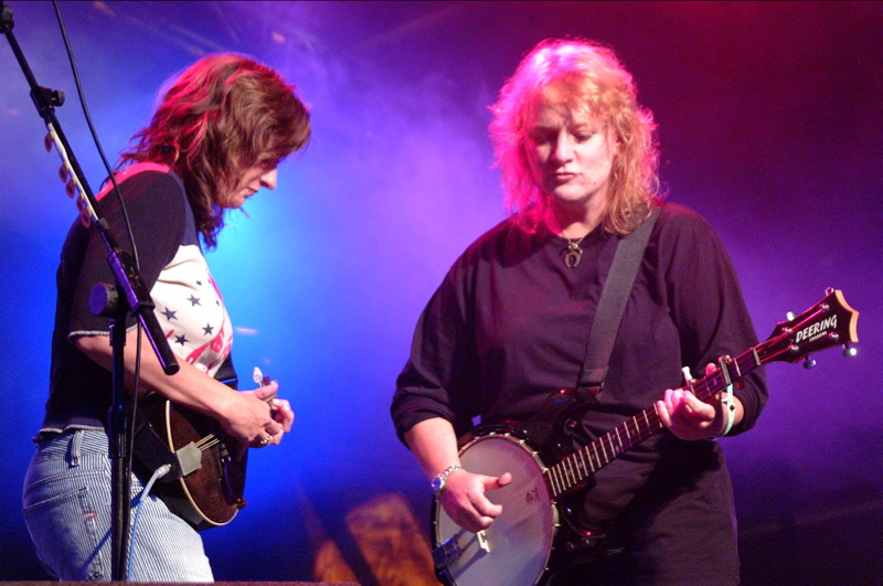 The Indigo Girls to Perform for Emory’s Centennial Homecoming in Atlanta