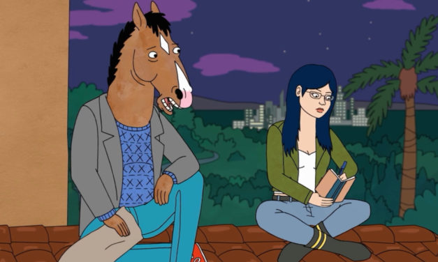 Dark Horse: Why BoJack Horseman is Changing Animated Comedy