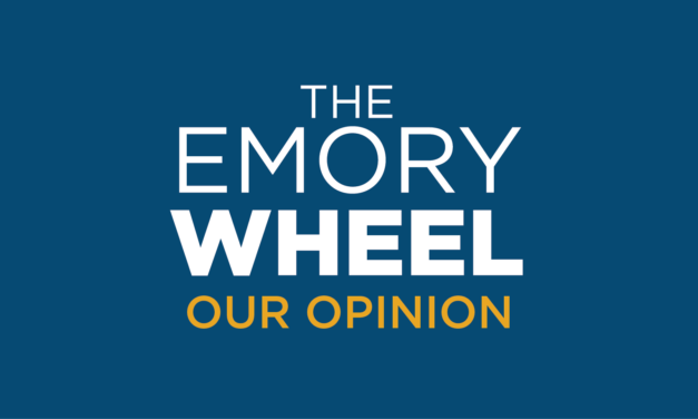 Our Opinion: The Real Emory