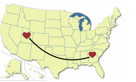 Going the Distance with Long Distance Relationships in College