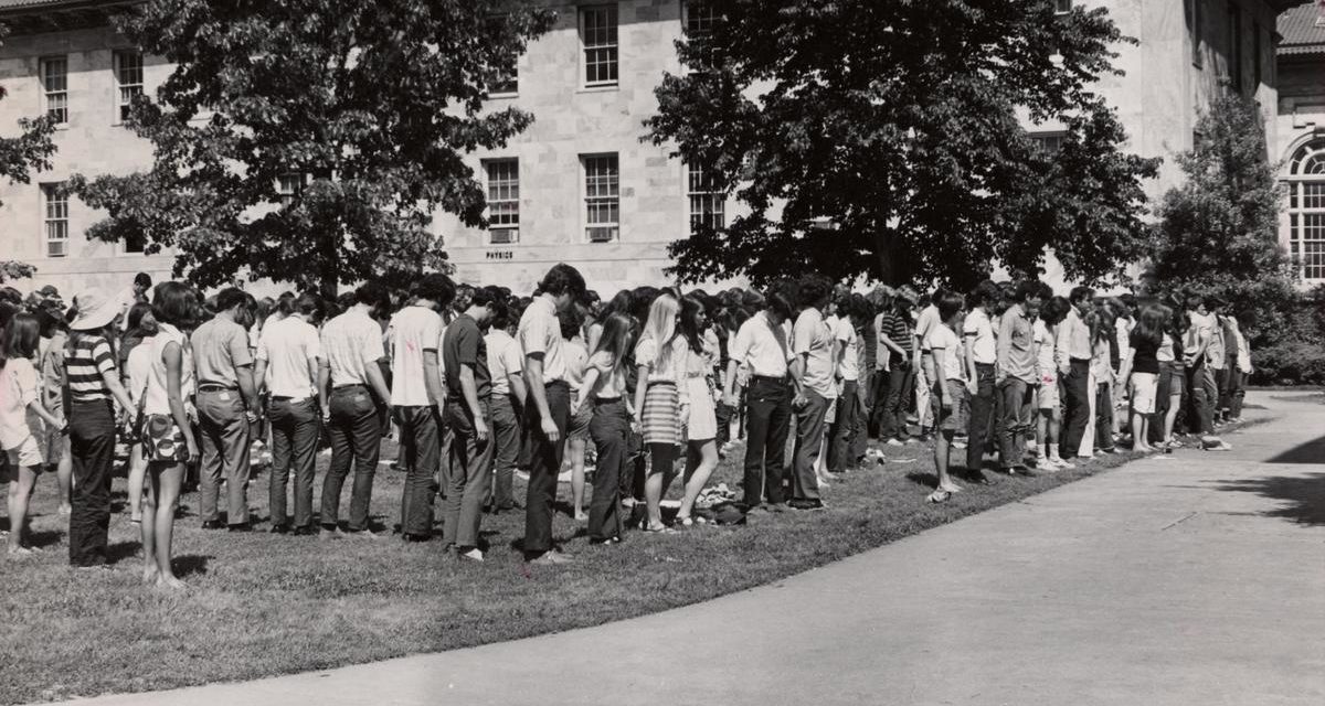 Emory Launches Virtual Campus History Tour