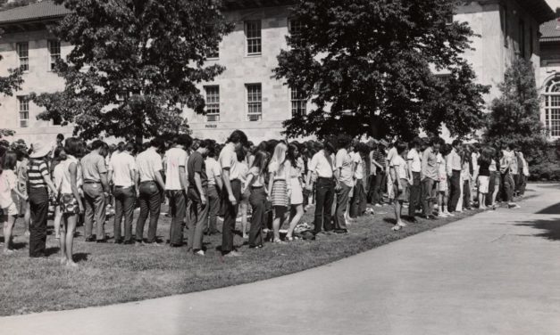 Emory Launches Virtual Campus History Tour