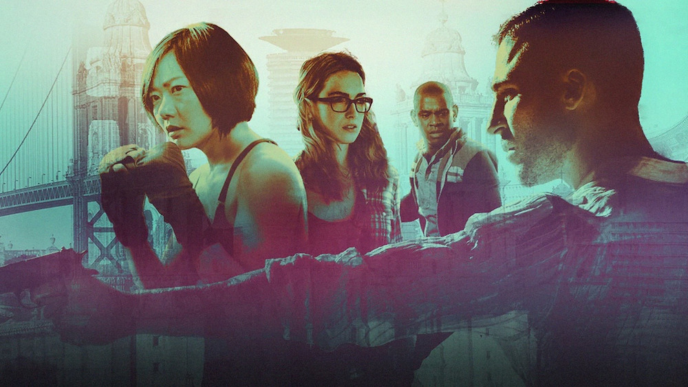 ‘Sense8’ Connects Science Fiction, Human Experience