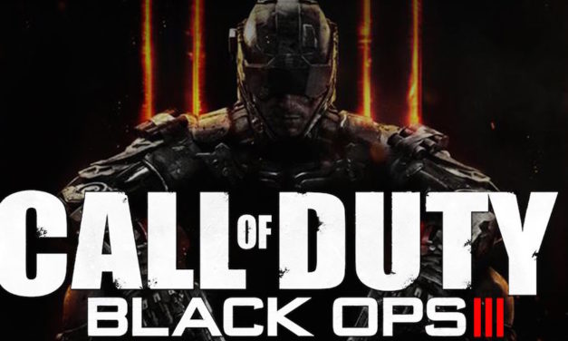 ‘Black Ops 3’: The Future of a Franchise