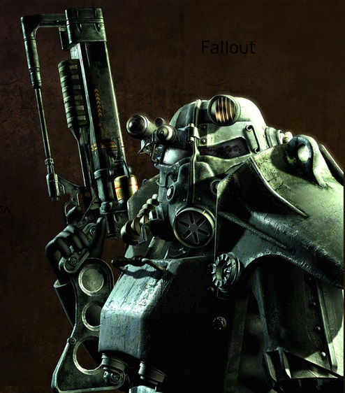 ‘Fallout 4’: More Apocalypse, More Freedom