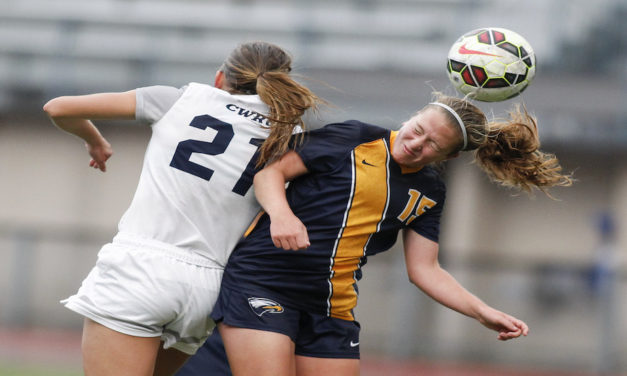 Women’s Soccer Struggles to Score Over Weekend