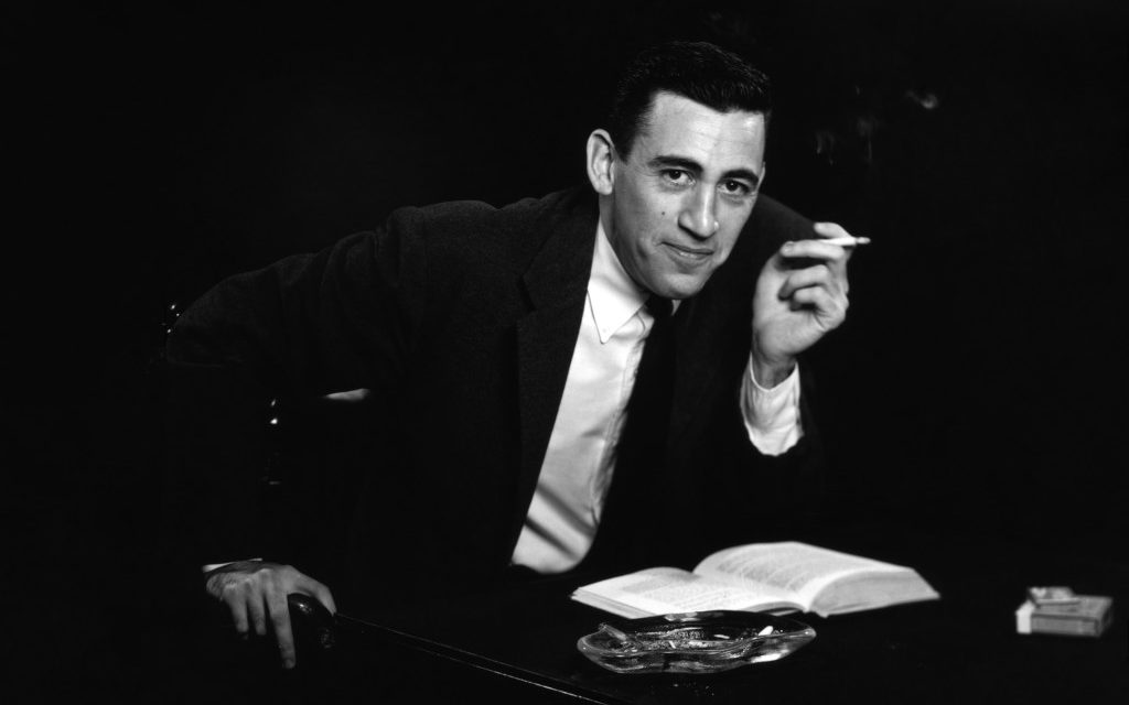 Literary Breakdown: J. D. Salinger’s Dialogue