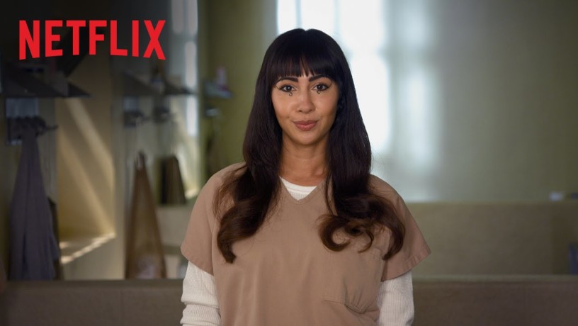 Jackie Cruz To Be CultureShock’s First Female and Latina Speaker