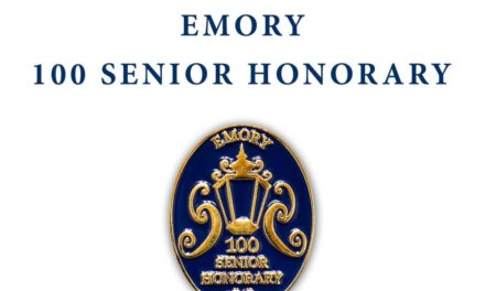 100 Senior Honorary Class of 2016 Nominations to Close Friday
