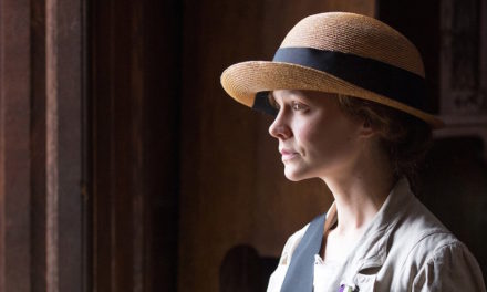 Carey Mulligan talks ‘Suffragette’, Crafting her Character and the Struggles Women Face Today