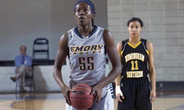 Women’s Team Falls to Kennesaw State