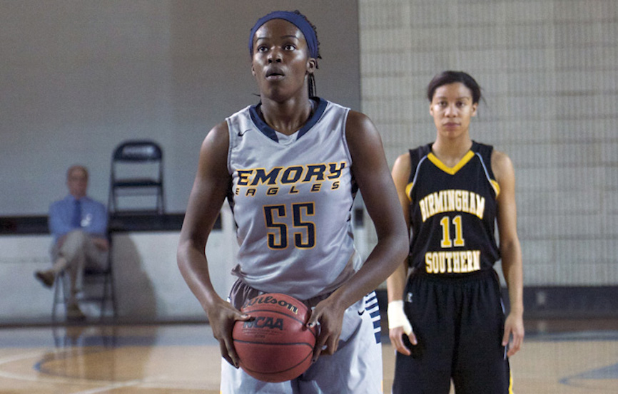 Women’s Team Falls to Kennesaw State