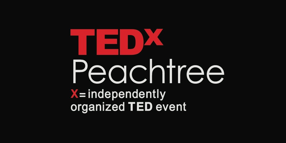 Emory Faculty Present at TedxPeachtree