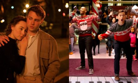 New York, New York: A City of Transition in ‘The Night Before’ and ‘Brooklyn’