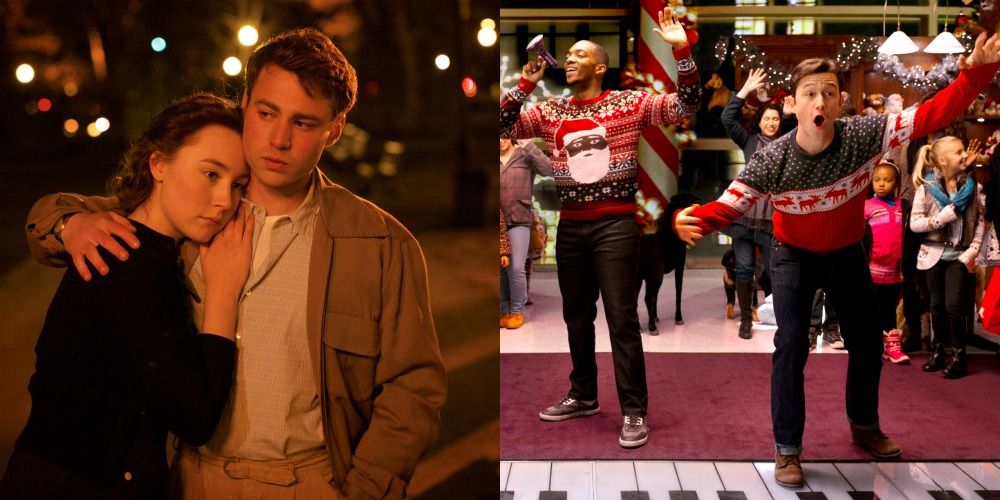 New York, New York: A City of Transition in ‘The Night Before’ and ‘Brooklyn’
