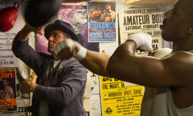 ‘Creed’: A Solid Entry Into the Once Venerated Franchise