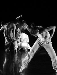 Emory Dance Company Presents Diverse Choreography
