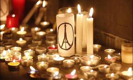 University Responds to Paris Terror Attacks