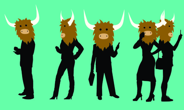 Yik Yak as a Tool for Raw Expression–and Oppression on College Campuses
