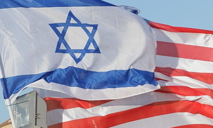 EIPAC Declaration on Israel-US Alliance