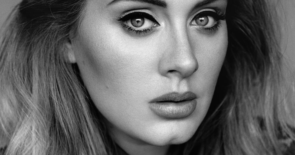 Adele Surpasses Expectations With ’25’