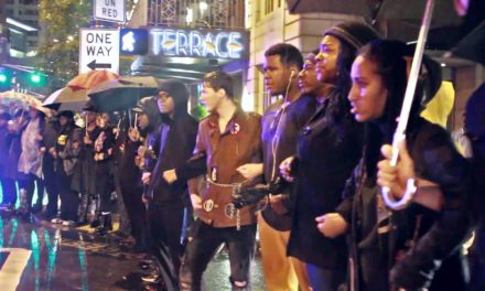 Atlanta Black Students United: Emory Has Not Met Demand