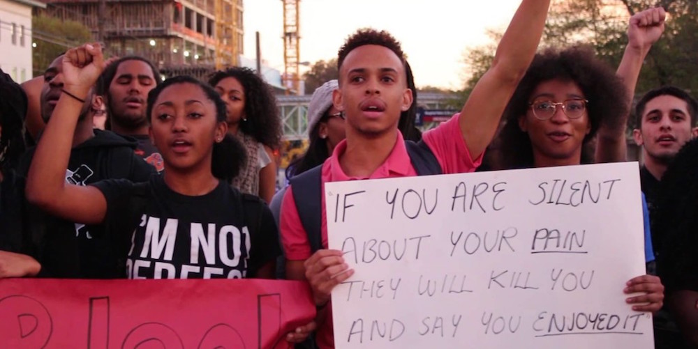 Emory Reflects On Black Students’ Demands, Racial Climate