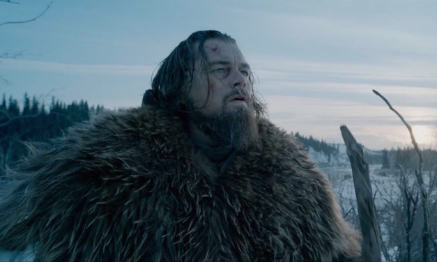 ‘The Revenant’ is a Staggering Work of Boring Genius