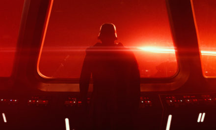The Return of ‘Star Wars’: The Force ‘Reawakens’ in Episode VII