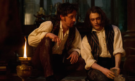 All ‘Victor Frankenstein’ Raises Are Questions — Mostly, “Who Wanted This?”