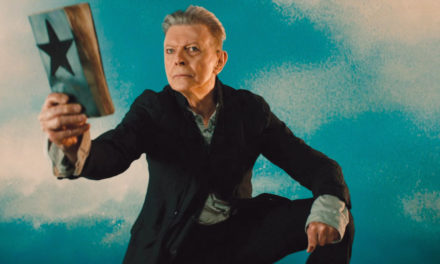 Bowie’s Parting Gift Is Monumental, Heartbreaking