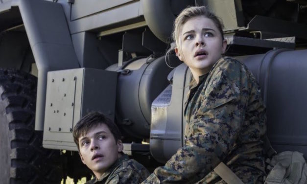 ‘The 5th Wave’ Author Rick Yancey Discusses Film Adaptation, Inspiration