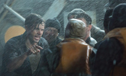‘The Finest Hours’ Is A Fine Half-hour At Best