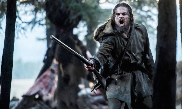 Don’t Let ‘The Revenant’ Get Away With False Authenticity