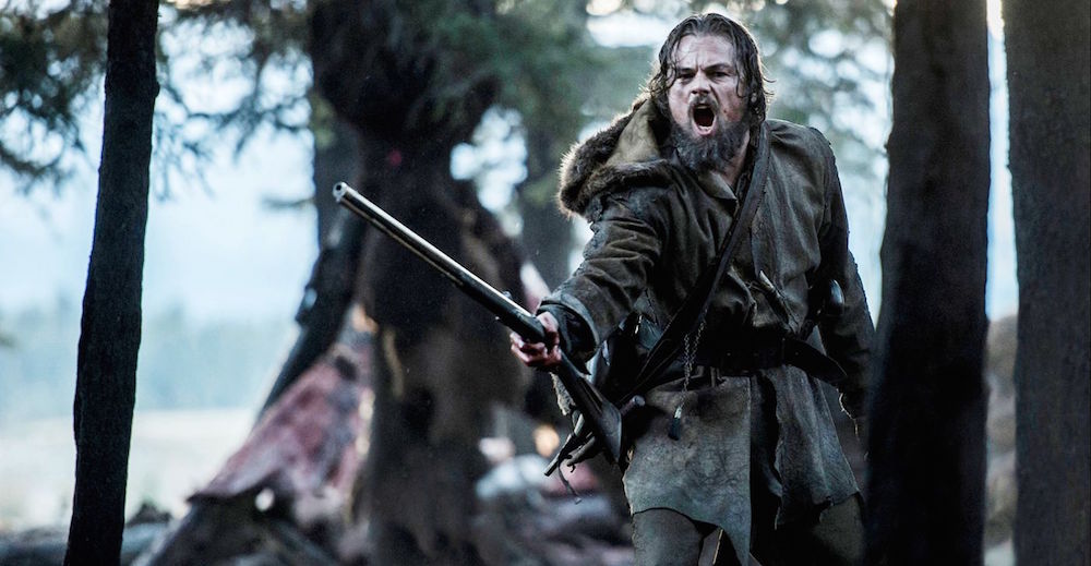 Don’t Let ‘The Revenant’ Get Away With False Authenticity