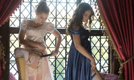 ‘Pride and Prejudice and Zombies’ Is Lifeless And Brainless