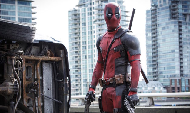 ‘Deadpool’ Understands What Makes Its Character Popular